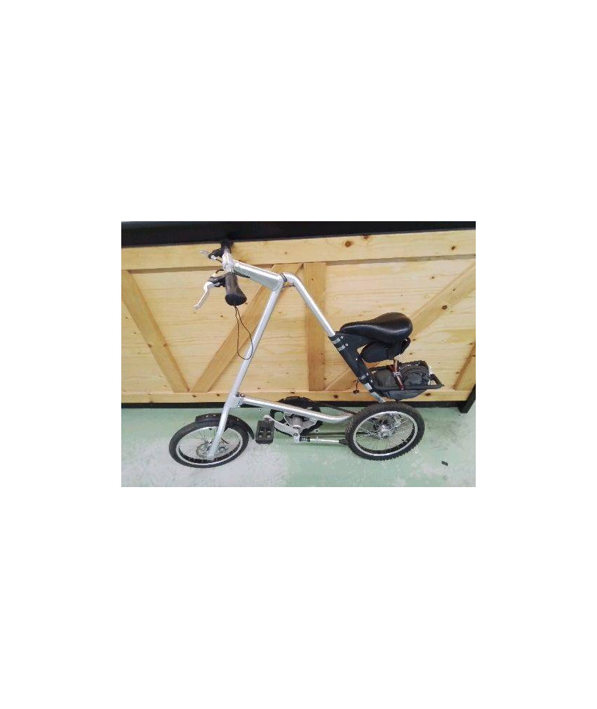 VELO STRIDA