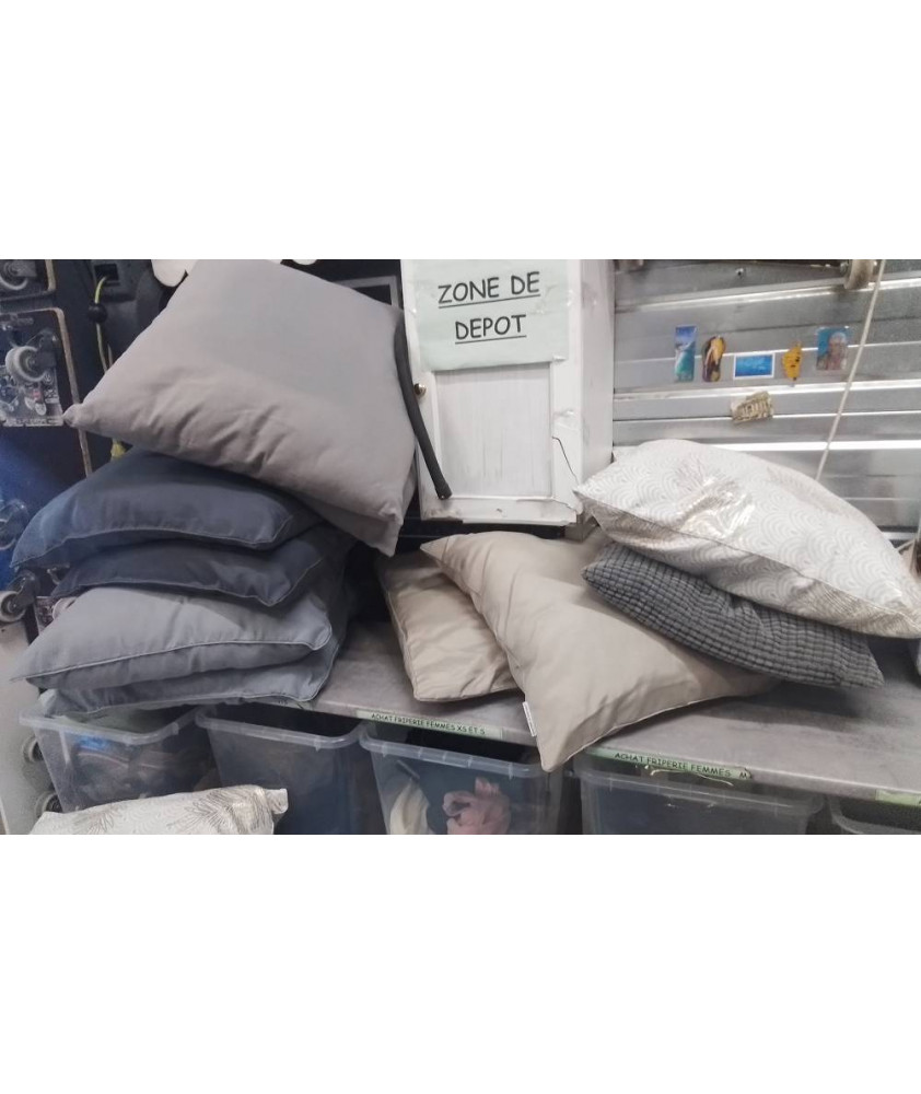 COUSSIN