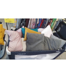 COUSSIN PM