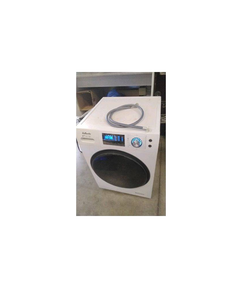 MACHINE A LAVER BELLAVITA 10KG- 1400TRS