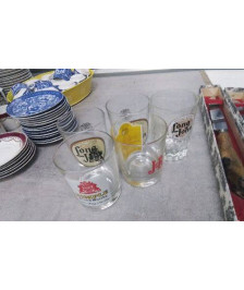 VERRE WHISKY 