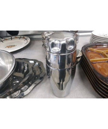 SHAKER INOX