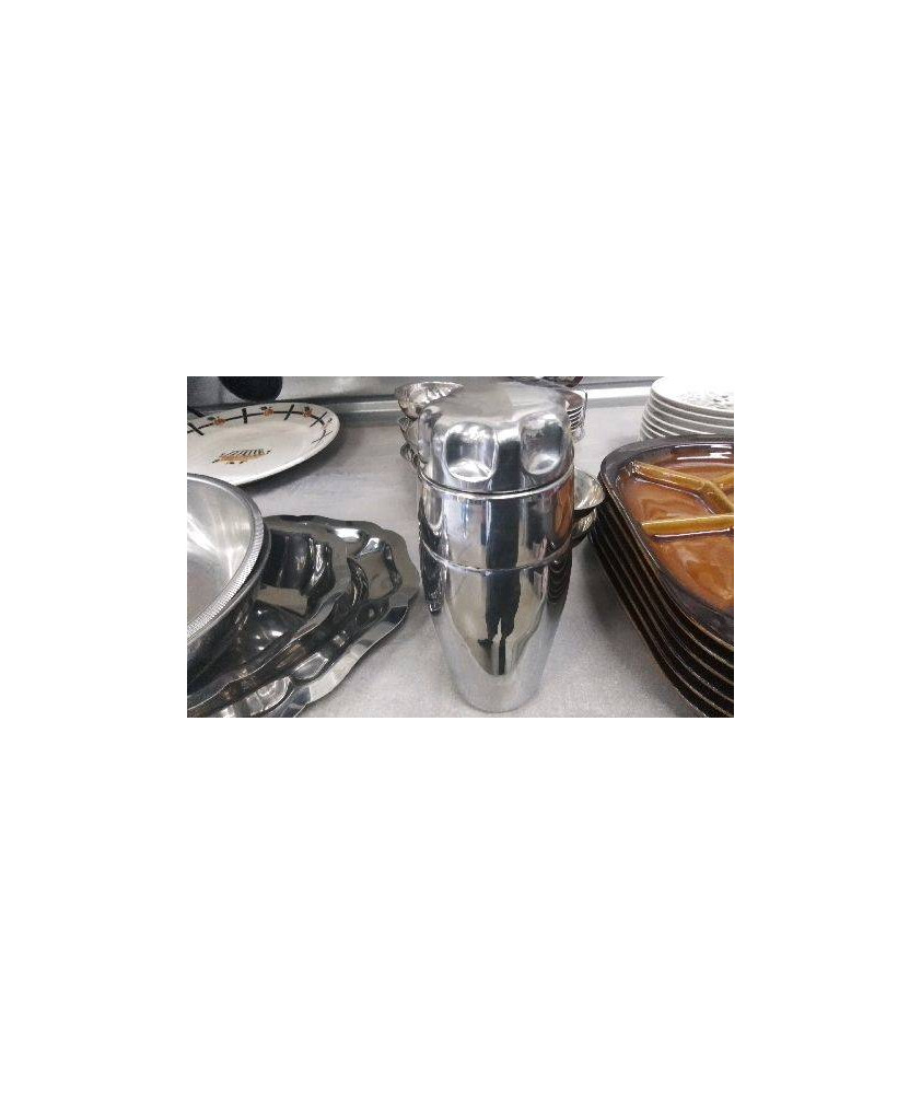 SHAKER INOX