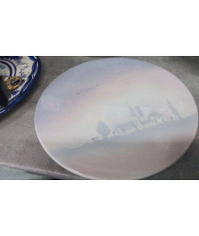DESSOUS DE PLAT PASTEL 