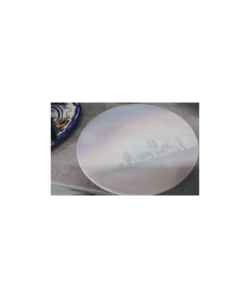 DESSOUS DE PLAT PASTEL 
