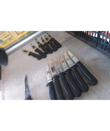 COUTEAU PRADEL LE LOT