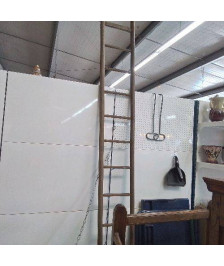 ECHELLE BOIS DECO GRAND MODELE