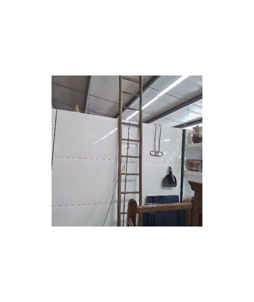 ECHELLE BOIS DECO GRAND MODELE