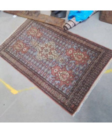 TAPIS PETIT MODÈLE 