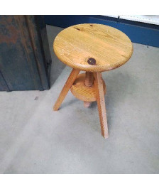 TABOURET A VIS 