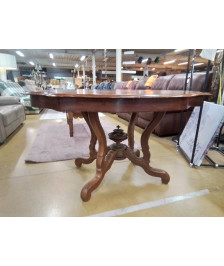 TABLE GUÉRIDON 