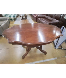 TABLE GUÉRIDON 