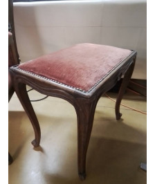 TABOURET 