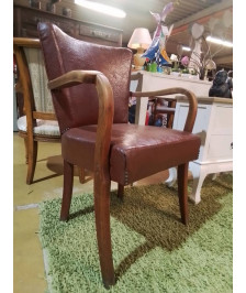 FAUTEUILS LA PAIRE 