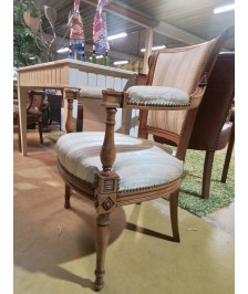 FAUTEUIL A RESTAURER