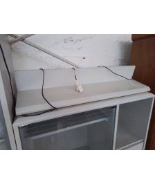 ELEMENT DE RANGEMENT MODULABLE TABLETTE