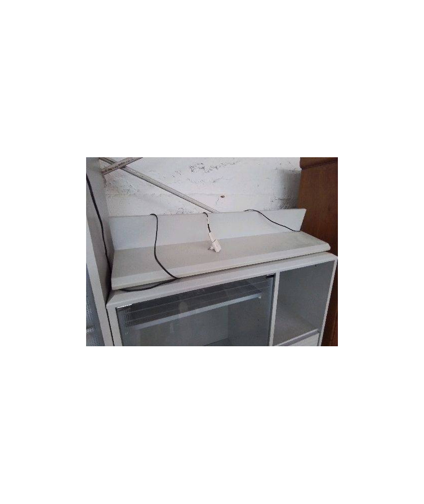 ELEMENT DE RANGEMENT MODULABLE TABLETTE