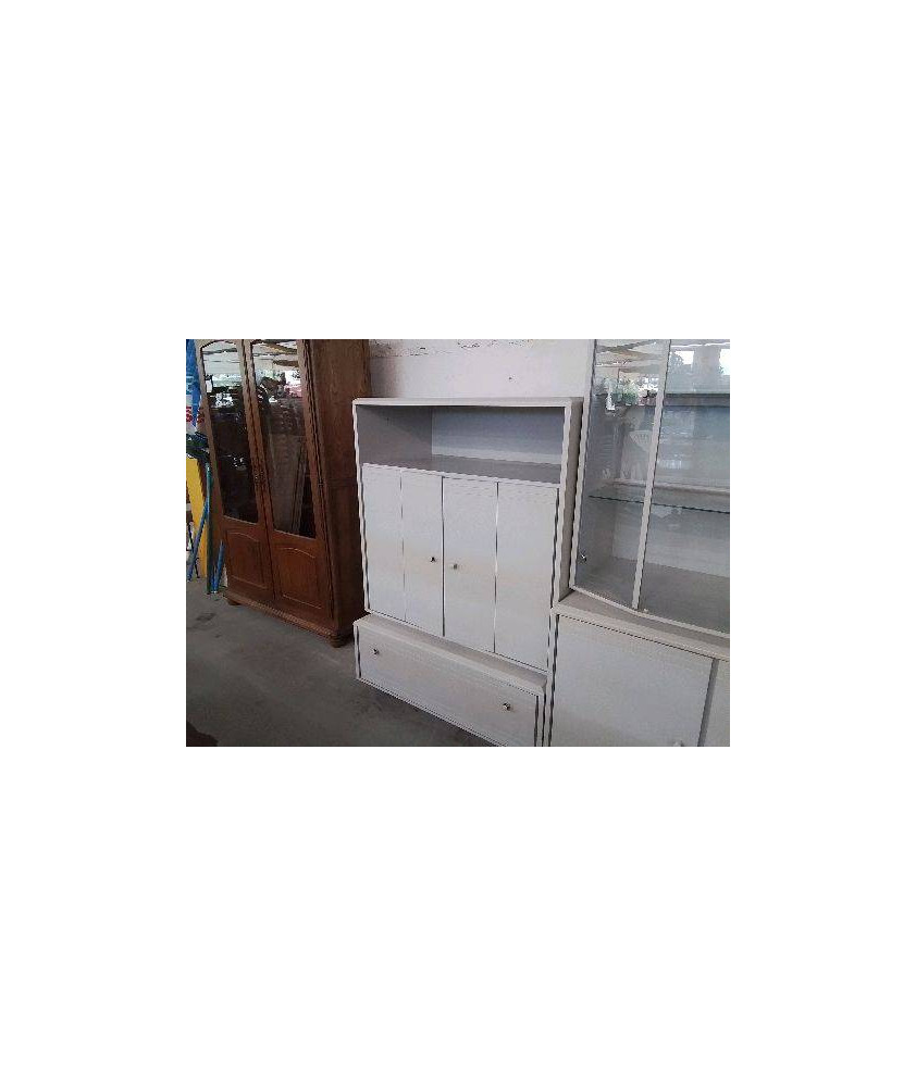 ELEMENT DE RANGEMENT MODULABLE PLACARD DE BUREAU