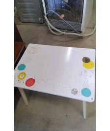 TABLE DE DESSIN ENFANT 