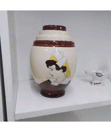 VASE QUIMPER