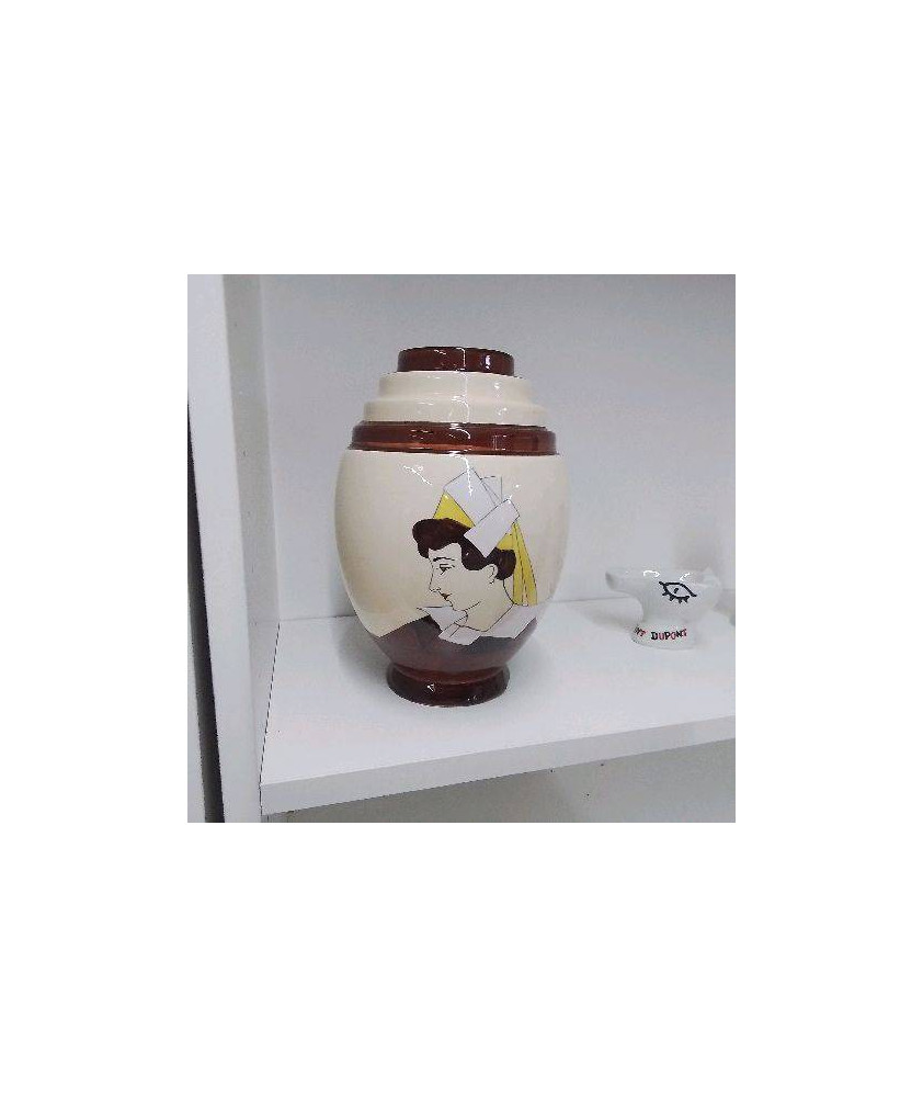 VASE QUIMPER
