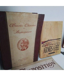 LIVRE