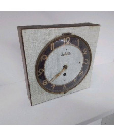 PENDULE VEDETTE EN L’ETAT