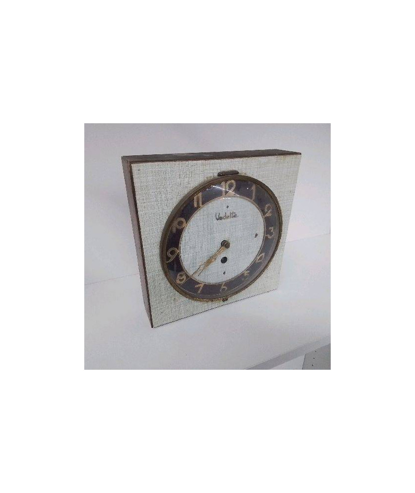 PENDULE VEDETTE EN L’ETAT