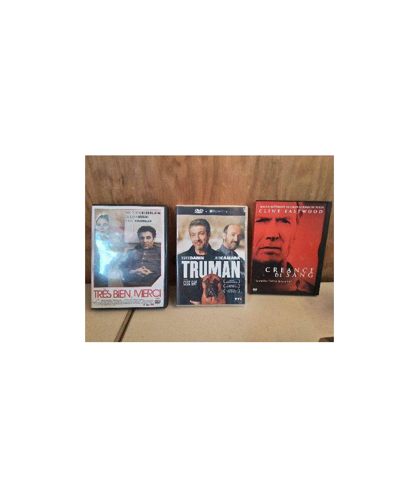 DVD
