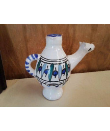 SOUVENIR DE TUNIS 