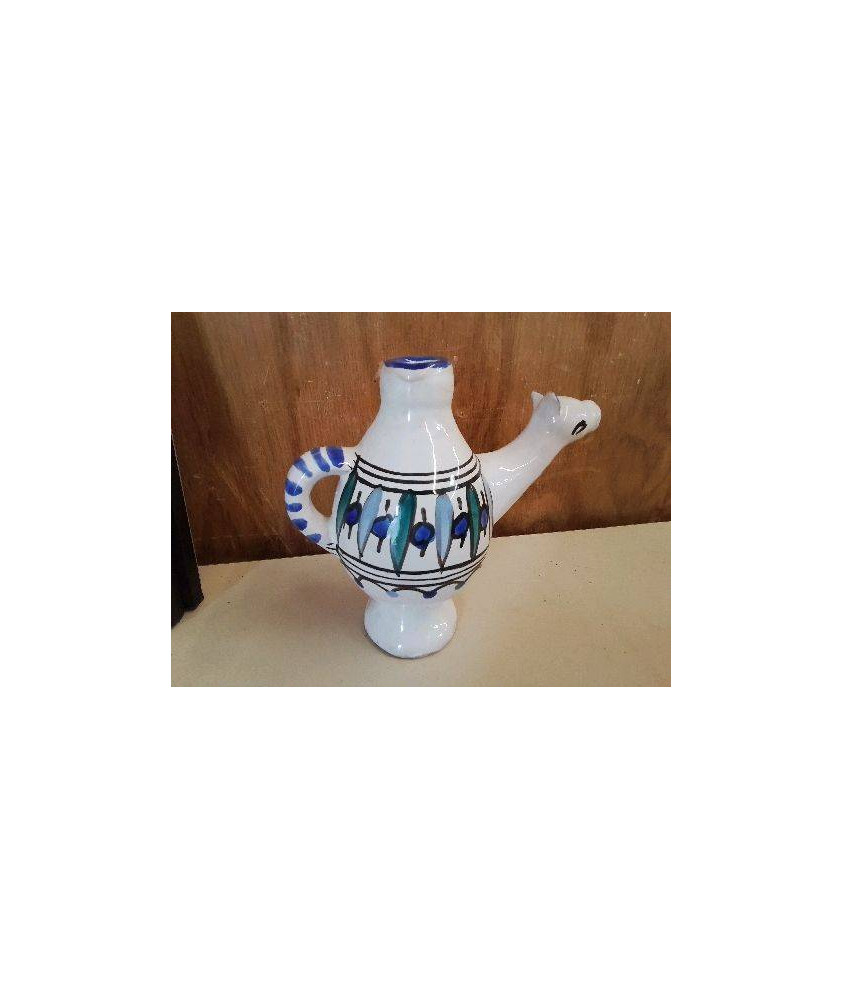 SOUVENIR DE TUNIS 
