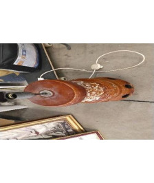 PIED DE LAMPE ANCIEN - GM