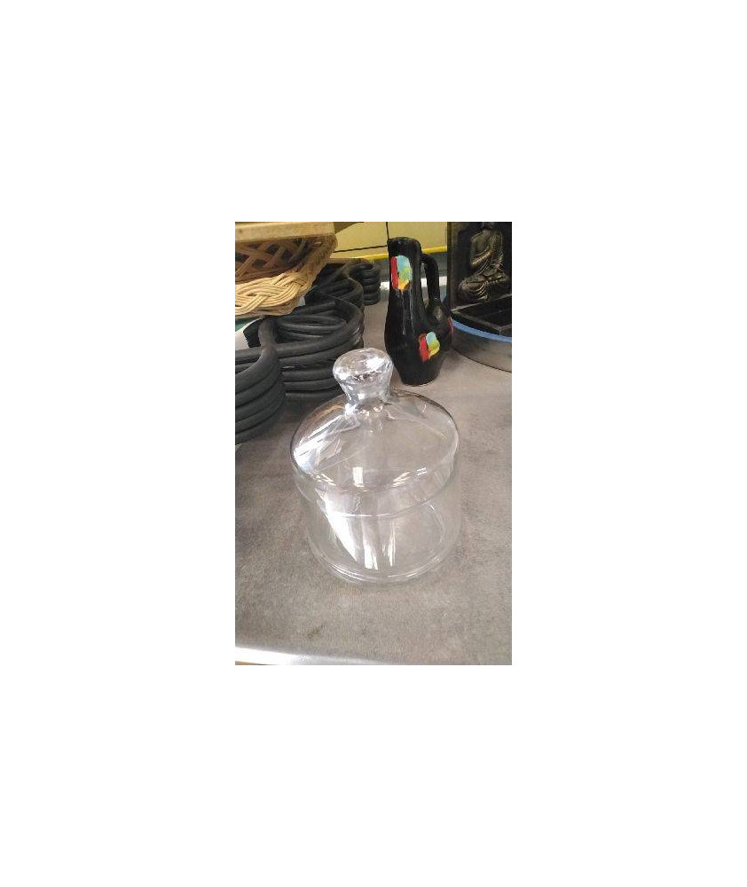POT VERRE