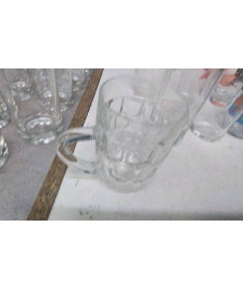CHOPE VERRE 