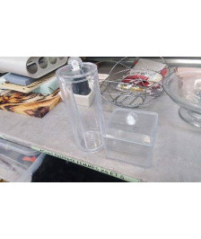 USTENSILE SDB PLASTIQUE 
