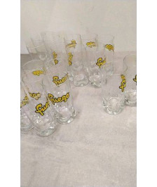 VERRE FUEGO