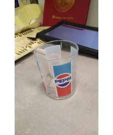 VERRE PEPSI