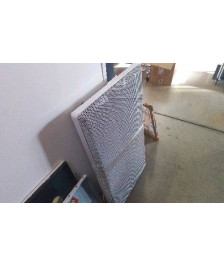 CHAUFFAGE 1500W 