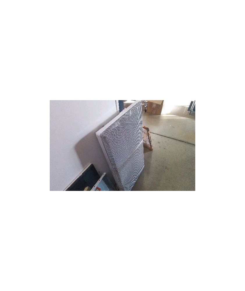 CHAUFFAGE 1500W 