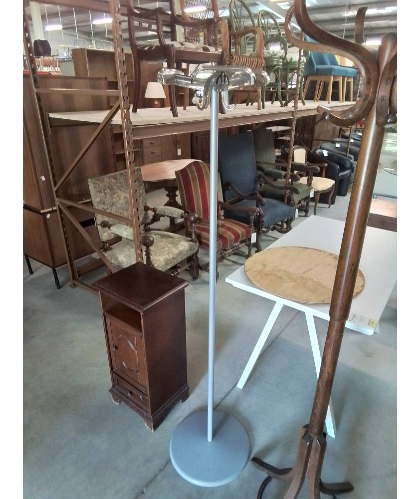 PORTE MANTEAU TOGO MAGIS ENZO MARI FER ITALY
