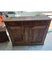 BUFFET RUSTIQUE 