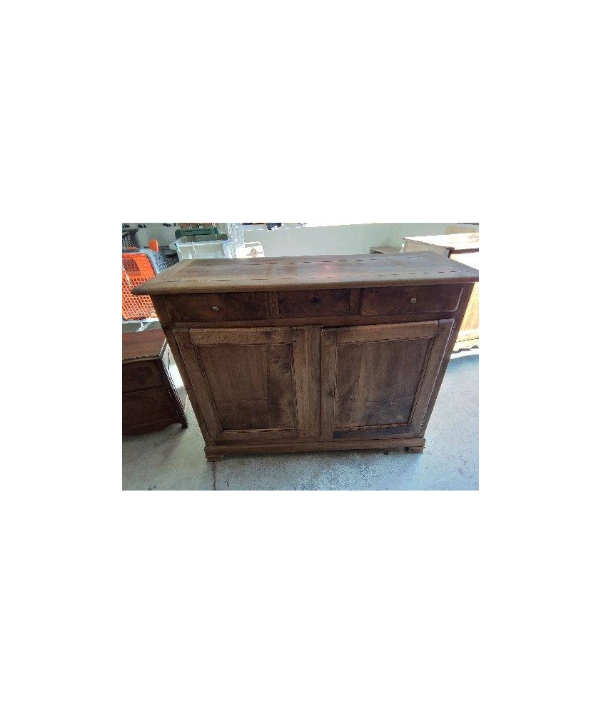 BUFFET RUSTIQUE 