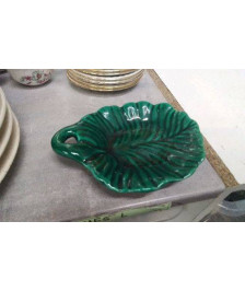 COUPELLE FEUILLE VERTE 