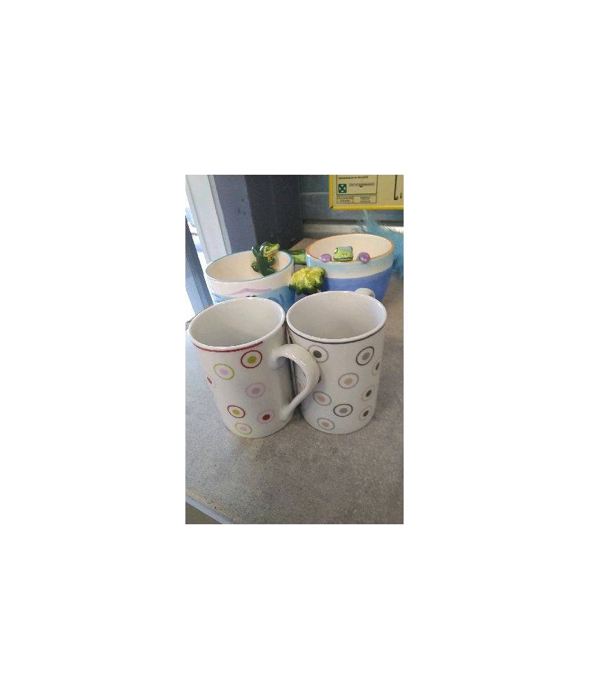 MUG
