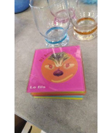SOUS VERRE LE LOT