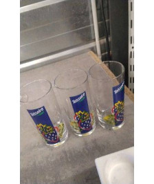 VERRE TEISSEIRE LE LOT