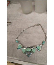 COLLIER FANTAISIE 