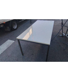 TABLE 180X85CM