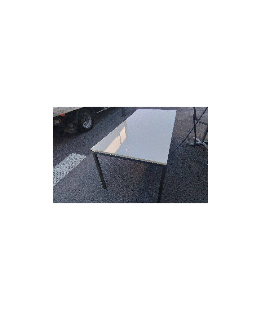 TABLE 180X85CM