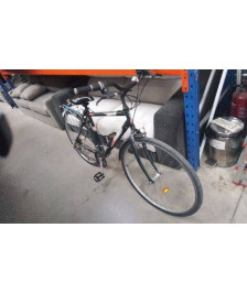 VELO HOMME TOPBIKE HOBBY 100